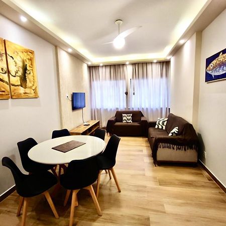Aires 92 Daire Rio de Janeiro Dış mekan fotoğraf