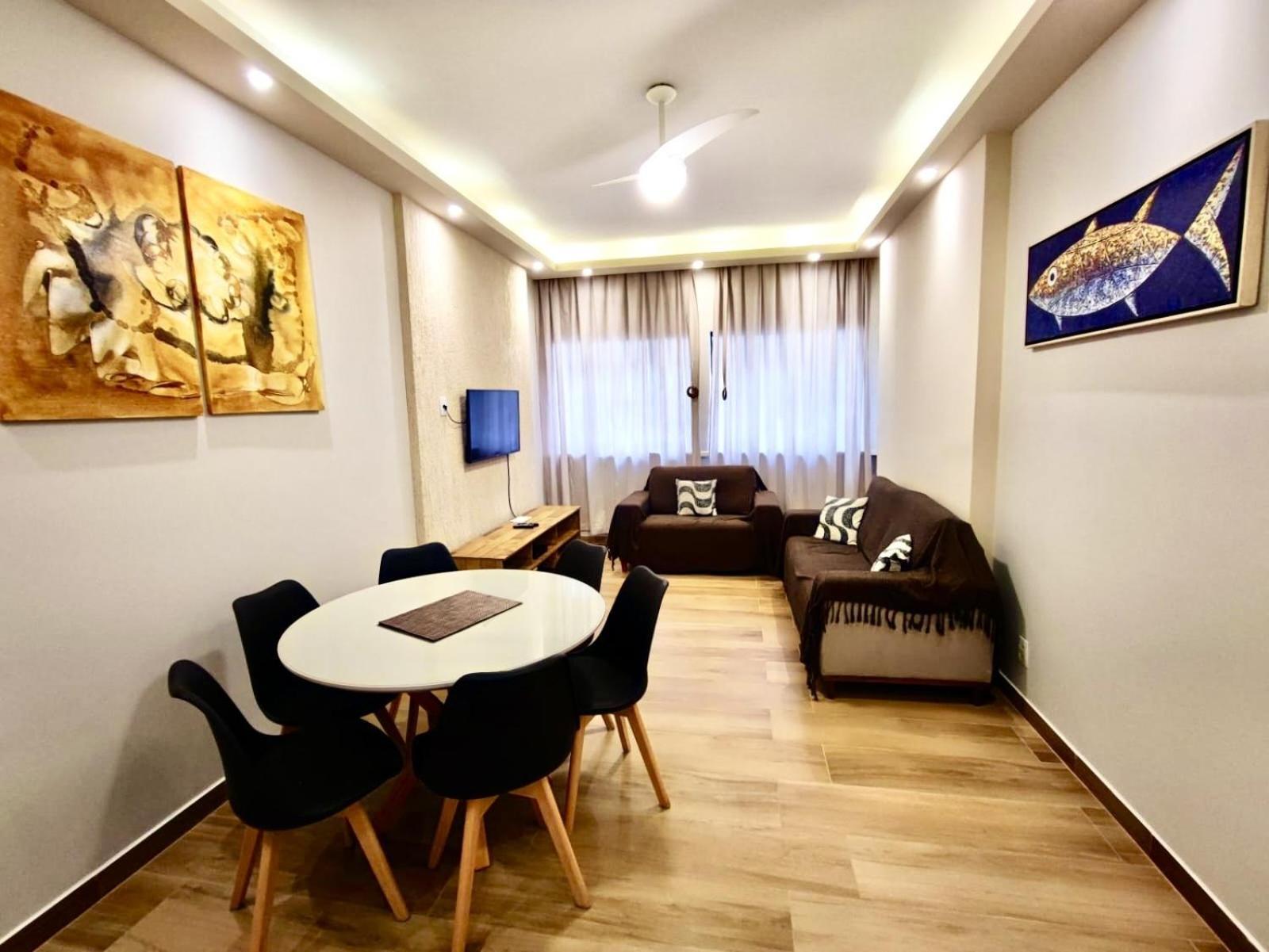 Aires 92 Daire Rio de Janeiro Dış mekan fotoğraf