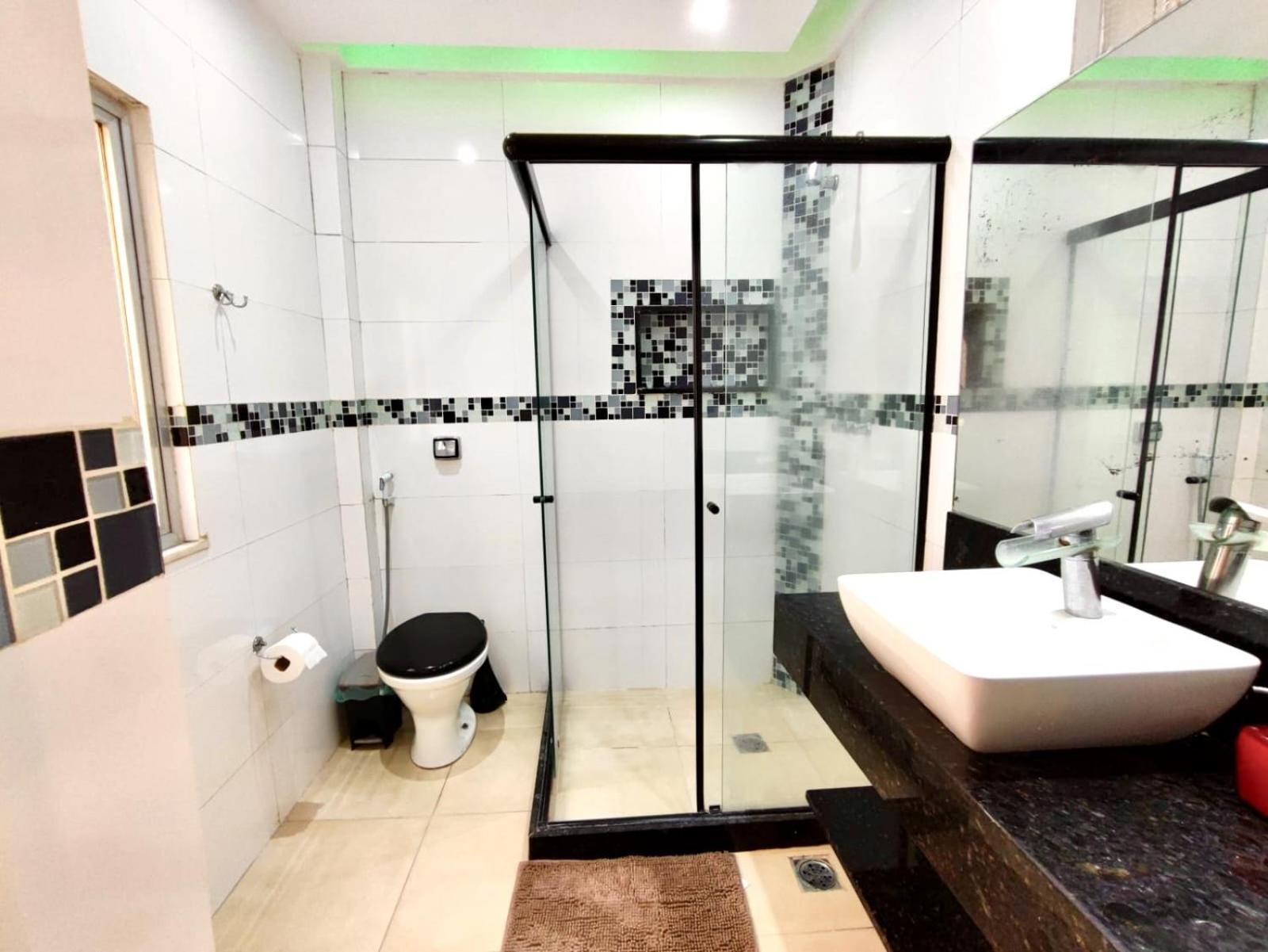Aires 92 Daire Rio de Janeiro Dış mekan fotoğraf