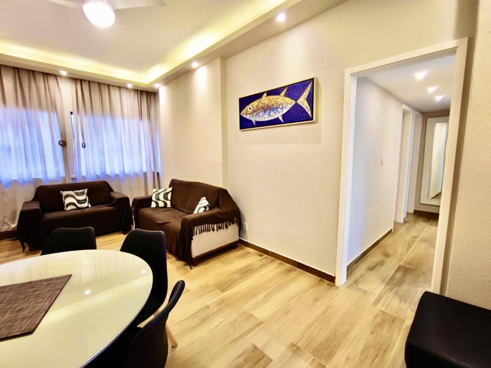 Aires 92 Daire Rio de Janeiro Dış mekan fotoğraf
