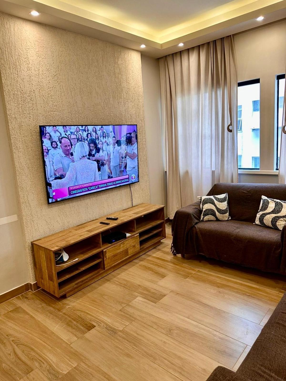 Aires 92 Daire Rio de Janeiro Dış mekan fotoğraf