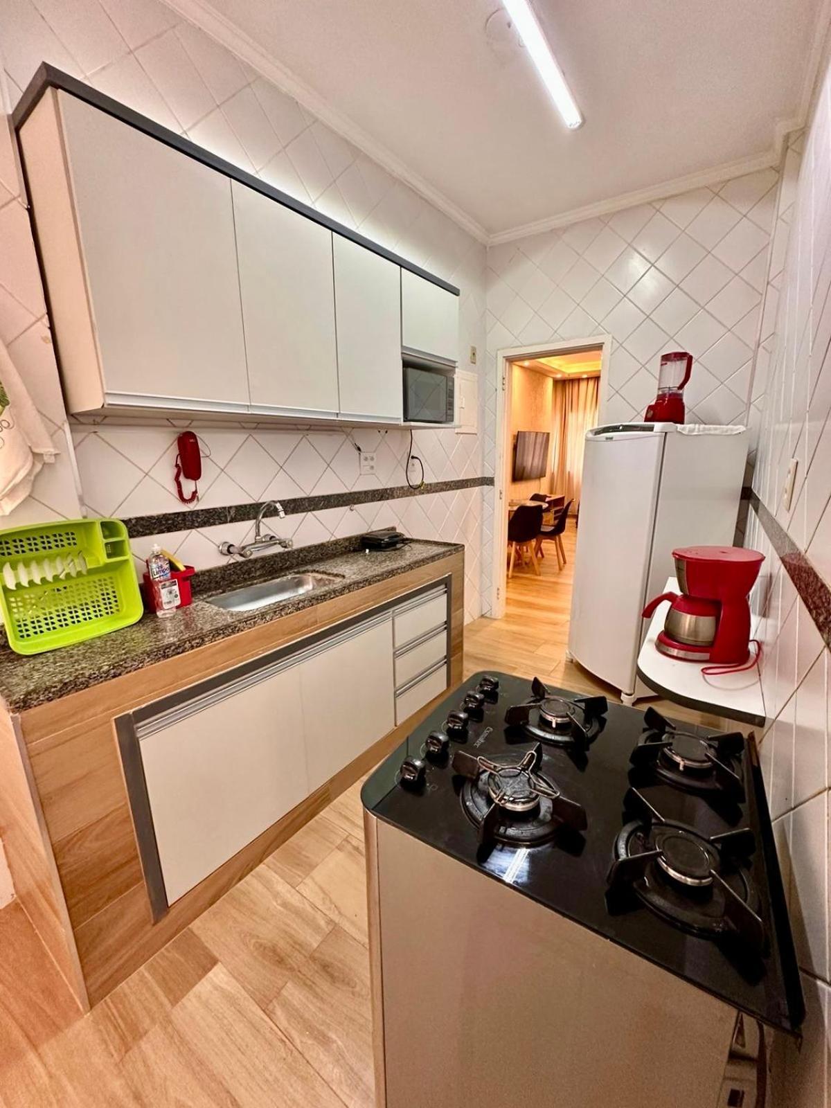 Aires 92 Daire Rio de Janeiro Dış mekan fotoğraf