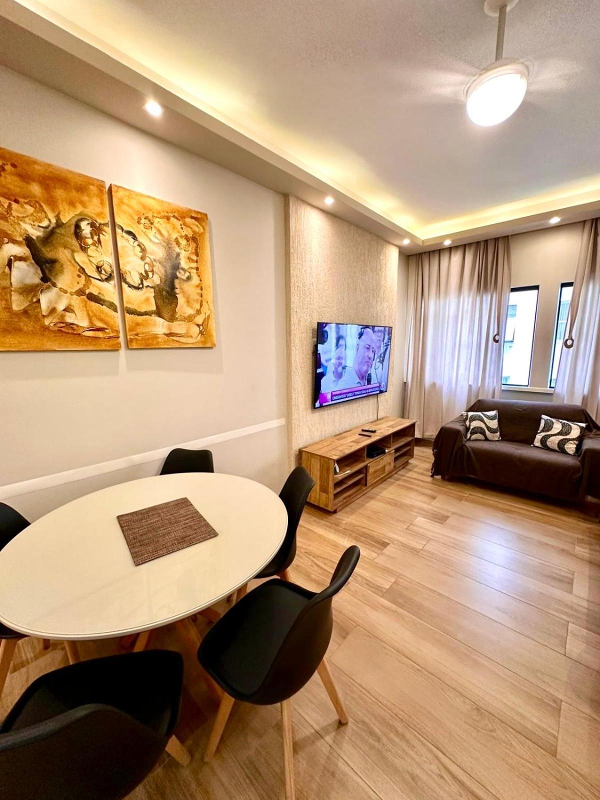 Aires 92 Daire Rio de Janeiro Dış mekan fotoğraf
