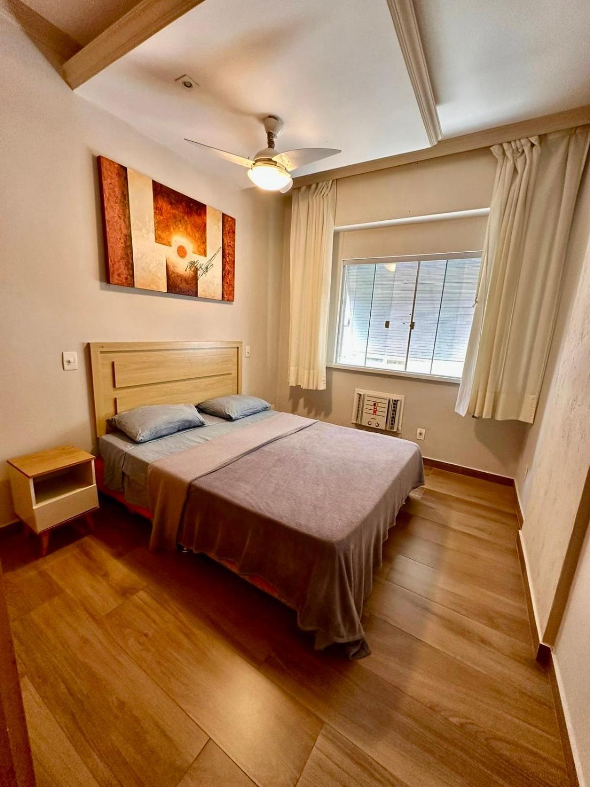 Aires 92 Daire Rio de Janeiro Dış mekan fotoğraf