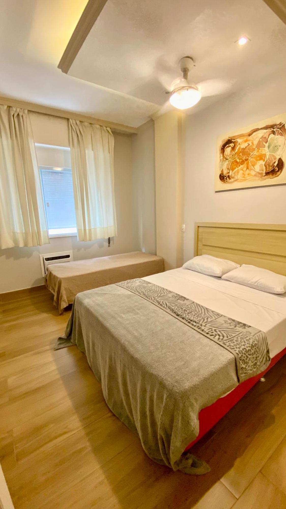 Aires 92 Daire Rio de Janeiro Dış mekan fotoğraf