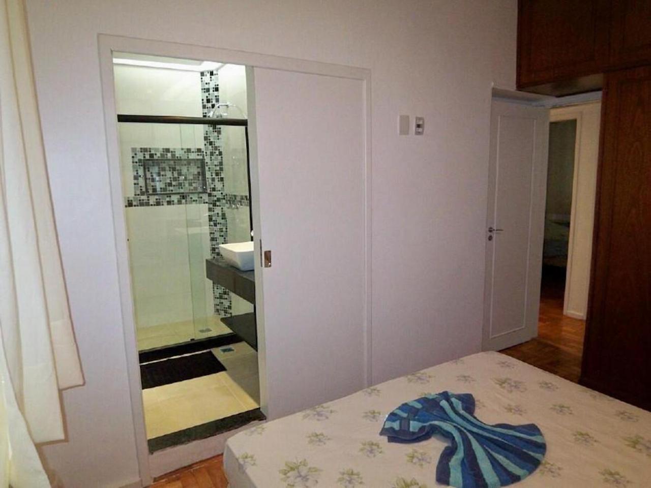 Aires 92 Daire Rio de Janeiro Dış mekan fotoğraf