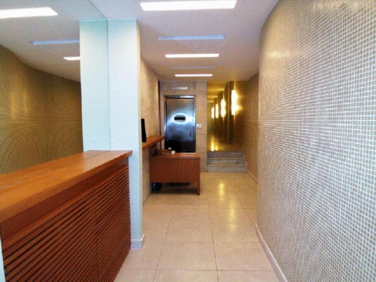Aires 92 Daire Rio de Janeiro Dış mekan fotoğraf